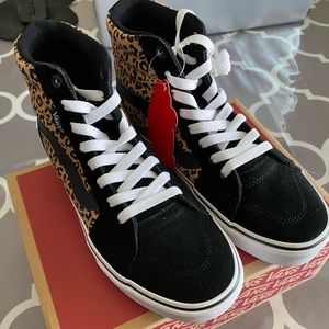 Vans Filmore Hi Women